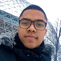Lucas Calebe